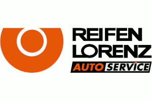 Das Logo von Reifen Lorenz GmbH
