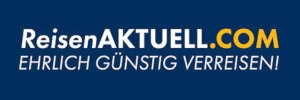 Logo: Reisen Aktuell GmbH