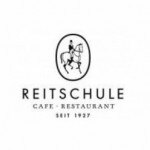 Das Logo von Reitschule Gastronomie GmbH Café Reitschule