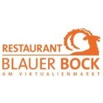 Das Logo von Restaurant Bar Blauer Bock