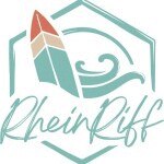 Das Logo von RheinRiff GmbH