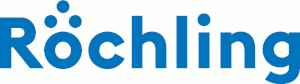 Das Logo von Röchling Industrial Laupheim GmbH
