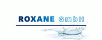 Das Logo von Roxane GmbH