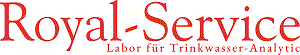 Das Logo von Royal-Service GmbH