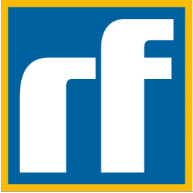 Rudolf Fritz GmbH Logo