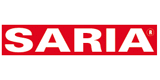 Das Logo von SARIA International GmbH