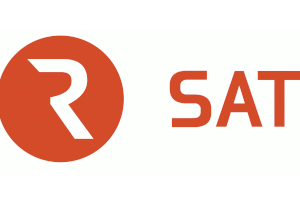 Das Logo von SAT Kerntechnik GmbH