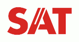 Das Logo von SAT Straßensanierung GmbH
