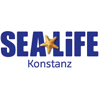 Das Logo von SEA LIFE Konstanz GmbH