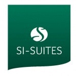 Das Logo von SI-SUITES