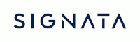 Das Logo von SIGNATA GmbH
