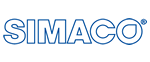 Das Logo von SIMACO GmbH