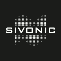 Das Logo von SIVONIC GmbH