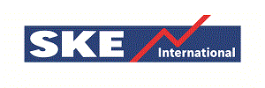 Das Logo von SKE Technical Services GmbH
