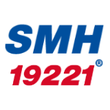 Logo: SMH Krankentransport GmbH