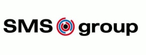Das Logo von SMS group GmbH