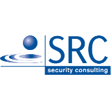 Das Logo von SRC Security Research & Consulting GmbH