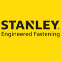 Das Logo von Tucker GmbH A Division of STANLEY Engineered Fastening