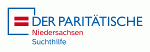 Das Logo von Paritätische Suchthilfe Niedersachsen gGmbH