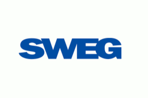 Das Logo von SWEG Bus Region Baden-Württemberg GmbH