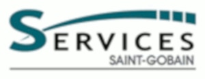 Das Logo von Saint-Gobain Services Construction Products GmbH