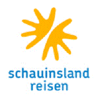 Logo: Schauinsland-Reisen GmbH