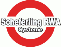 Das Logo von Scheferling RWA Systeme GmbH