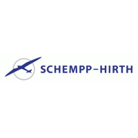 Schempp-Hirth Flugzeugbau GmbH Logo