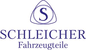 Das Logo von Schleicher Fahrzeugteile GmbH & Co. KG