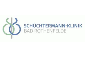 Das Logo von Schüchtermann Schiller´sche Kliniken Bad Rothenfelde GmbH & Co. KG