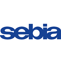 Das Logo von Sebia Labordiagnostische Systeme
