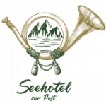Das Logo von Seehotel zur Post