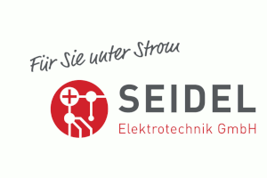 Das Logo von Seidel Elektrotechnik GmbH