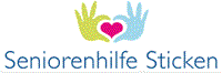 Das Logo von Seniorenhilfe Sticken GmbH