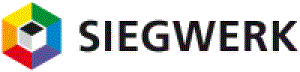 Das Logo von Siegwerk Group Holding AG & Co. KG