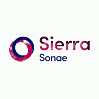 Das Logo von Sierra Germany GmbH