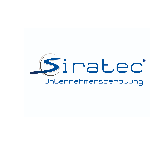 Das Logo von Siratec Unternehmensberatung Rhein-Ruhr GmbH