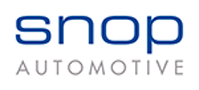 Das Logo von Snop Automotive Artern GmbH
