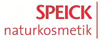 Das Logo von Speick Naturkosmetik GmbH & Co. KG