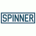 Das Logo von Spinner Werkzeugmaschinenfabrik GmbH