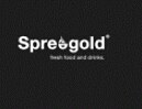 Das Logo von Spreegold