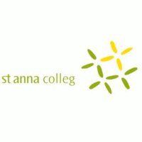 Das Logo von St. Anna Colleg gemeinnützige GmbH