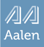 Das Logo von Stadt Aalen