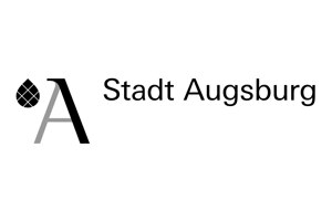 Das Logo von Stadt Augsburg