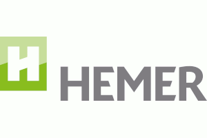 Das Logo von Stadt Hemer