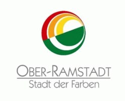 Das Logo von Stadt Ober-Ramstadt