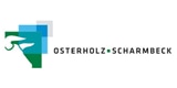 Das Logo von Stadt Osterholz-Scharmbeck