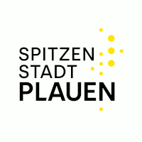 Das Logo von Stadt Plauen