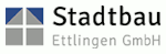 Das Logo von Stadtbau Ettlingen GmbH