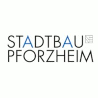 Das Logo von Stadtbau GmbH Pforzheim